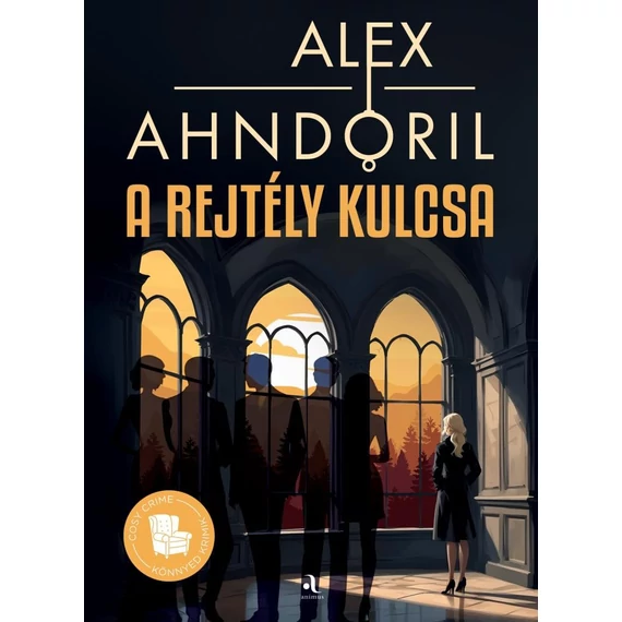 A rejtély kulcsa