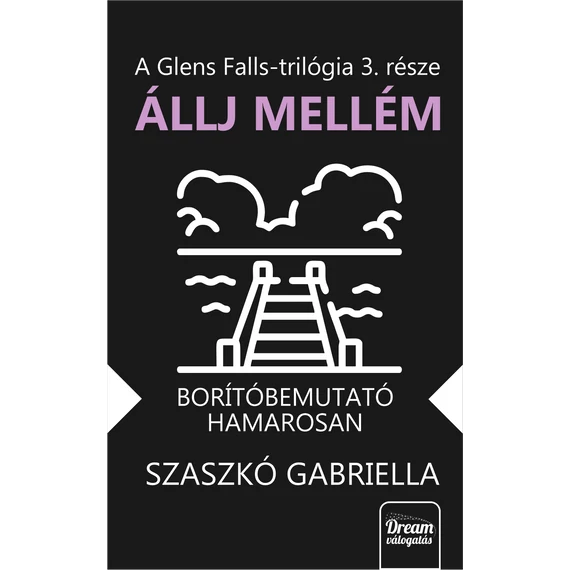 Állj mellém