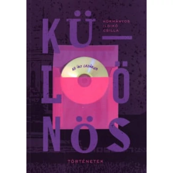 Különös történetek