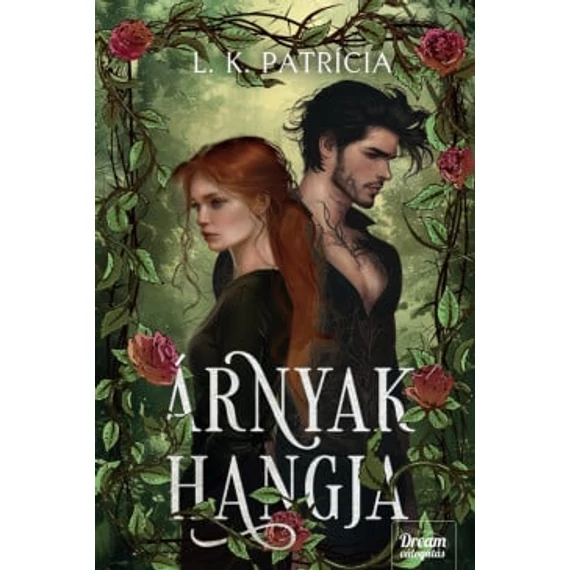Árnyak hangja – Éldekorált kiadás