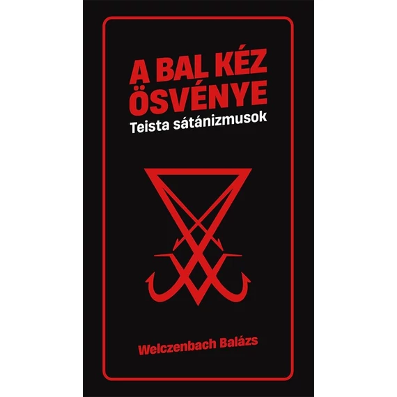 Bal kéz ösvénye - Teista sátánizmusok