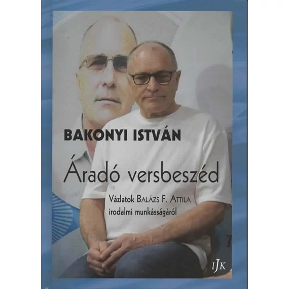 Áradó versbeszéd