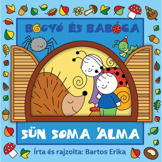 Sün Soma álma