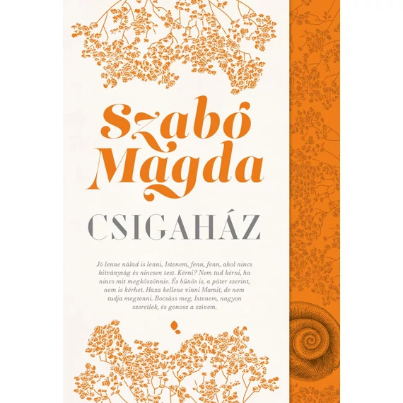 Csigaház