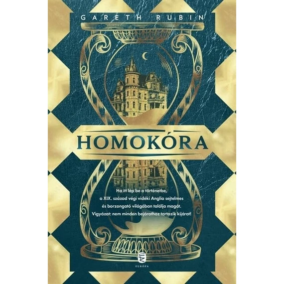 Homokóra