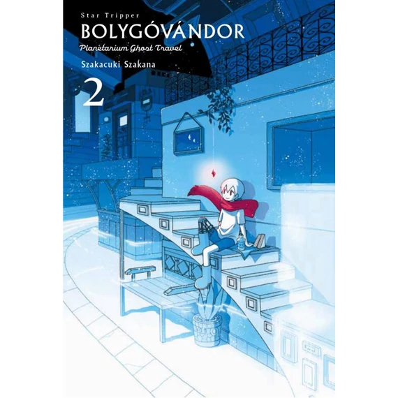 Bolygóvándor 2.