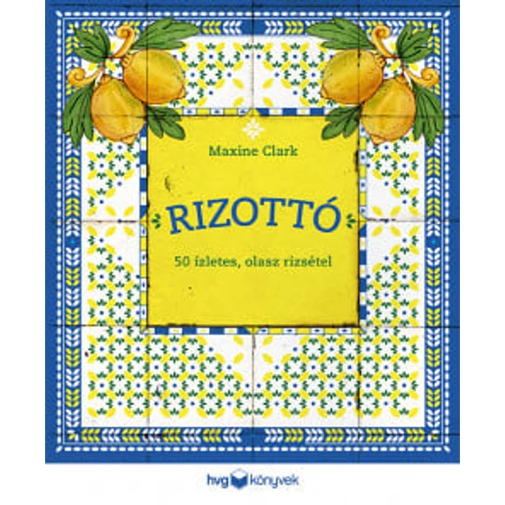 Rizottó