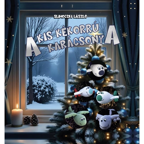 A Kis Kékorrú karácsonya