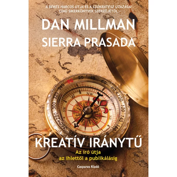Kreatív iránytű