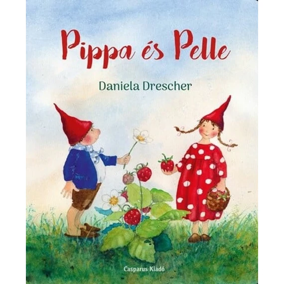 Pippa és Pelle