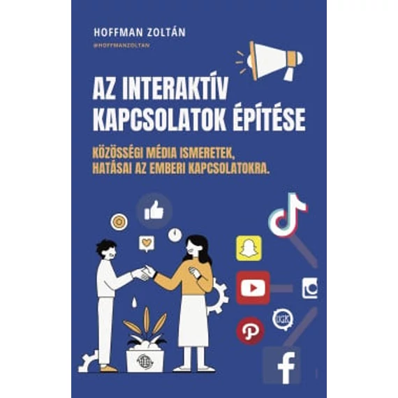 Az Interaktív kapcsolatok építése