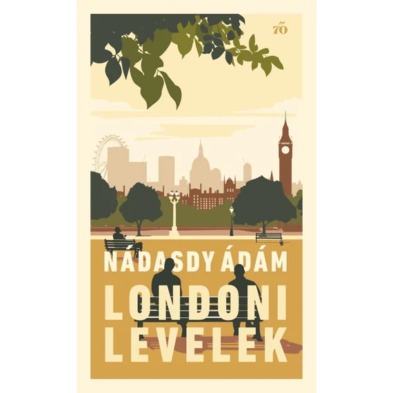 Londoni levelek