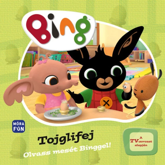 Bing - Tojglifej