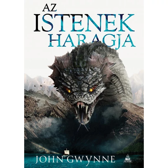 Az istenek haragja