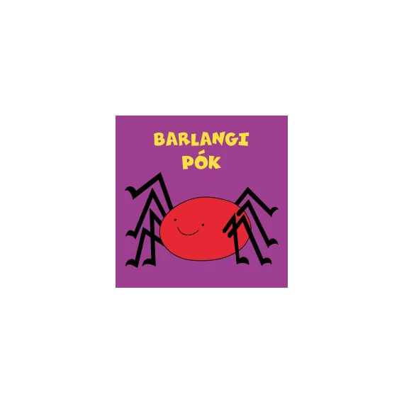 Barlangi pók