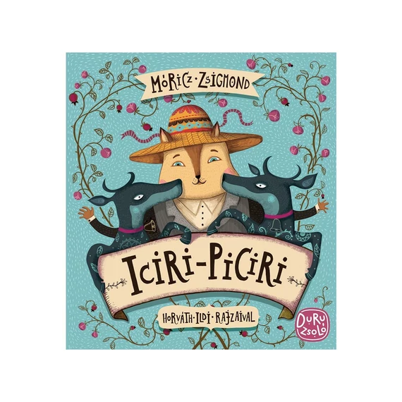 Iciri-piciri mese