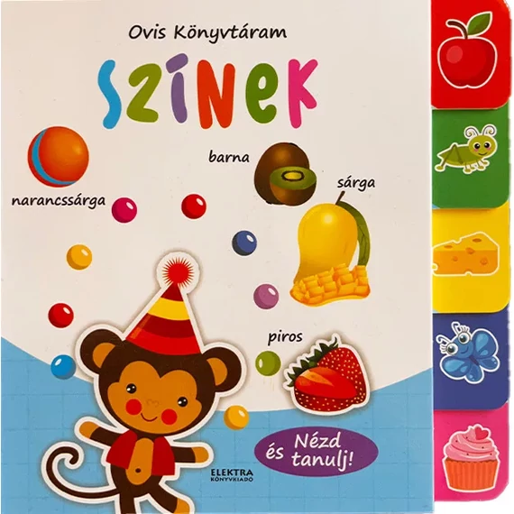 Színek
