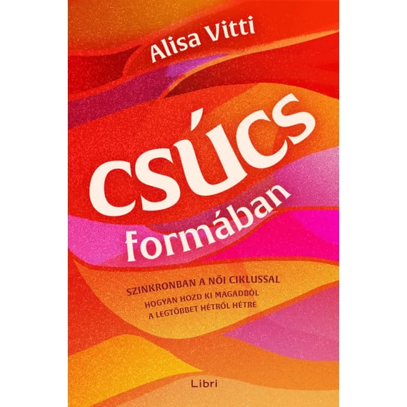 Csúcsformában