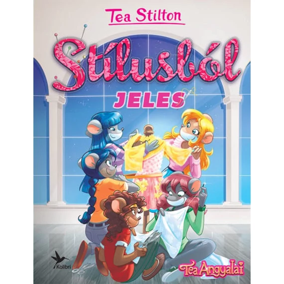 Stílusból jeles