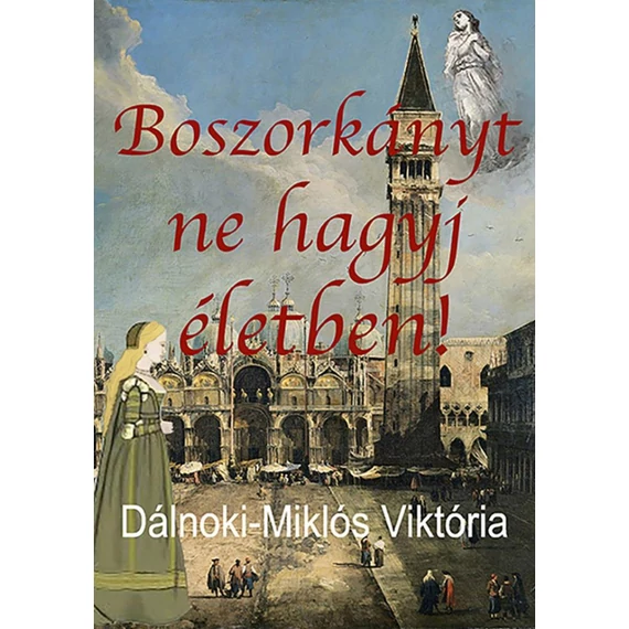 Boszorkányt ne hagyj életben