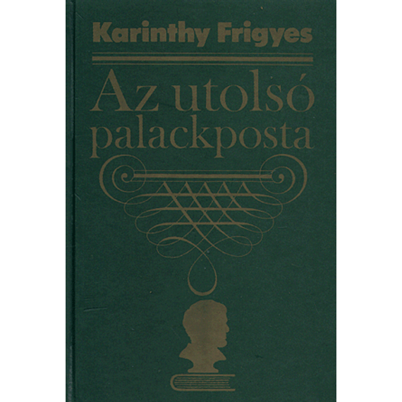 Az utolsó palackposta