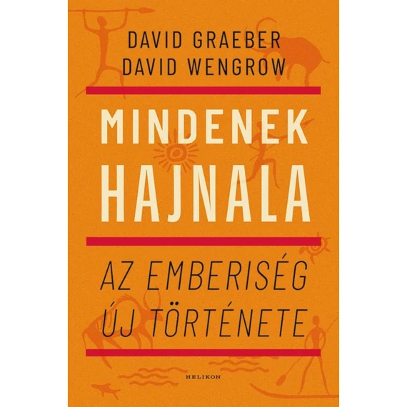 Mindenek hajnala