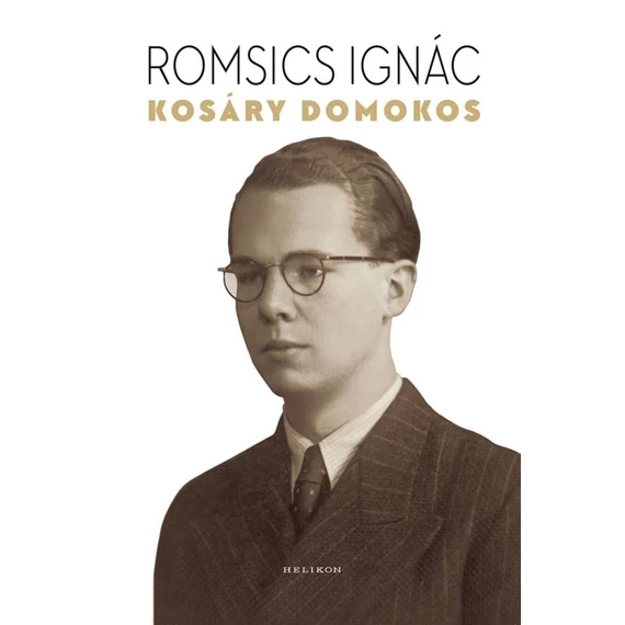 Kosáry Domokos