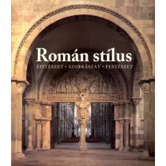 Román stílus