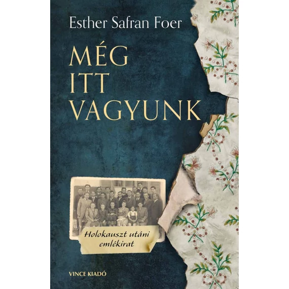 Még itt vagyunk