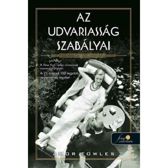 Az udvariasság szabályai