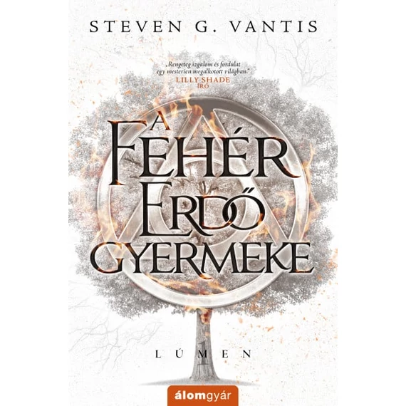 A Fehér Erdő Gyermeke