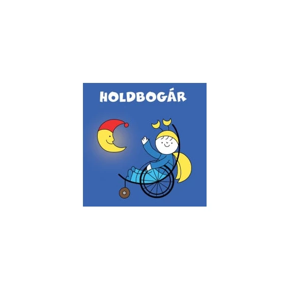 Holdbogár