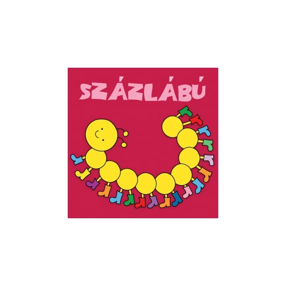 Százlábú