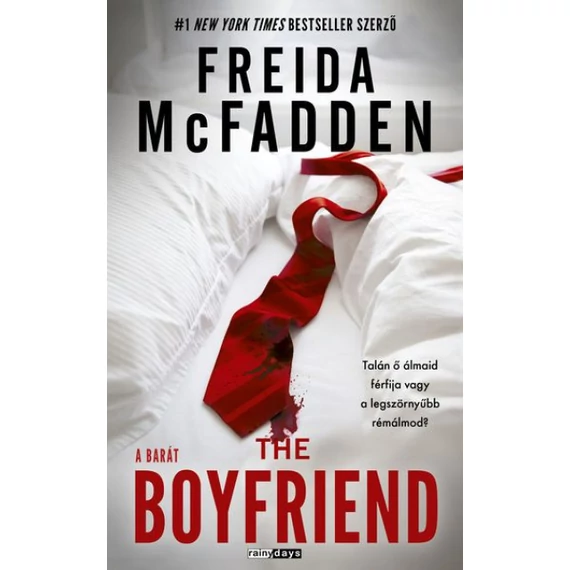 The Boyfriend - A Barát