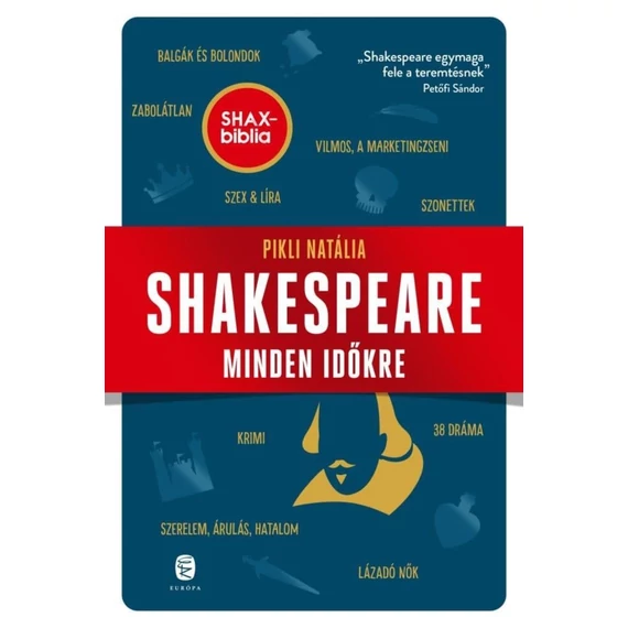 Shakespeare minden időkre