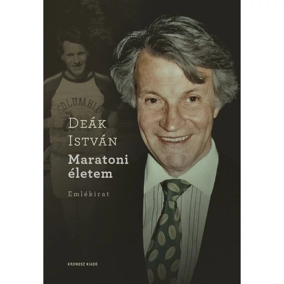 Maratoni életem. Emlékirat
