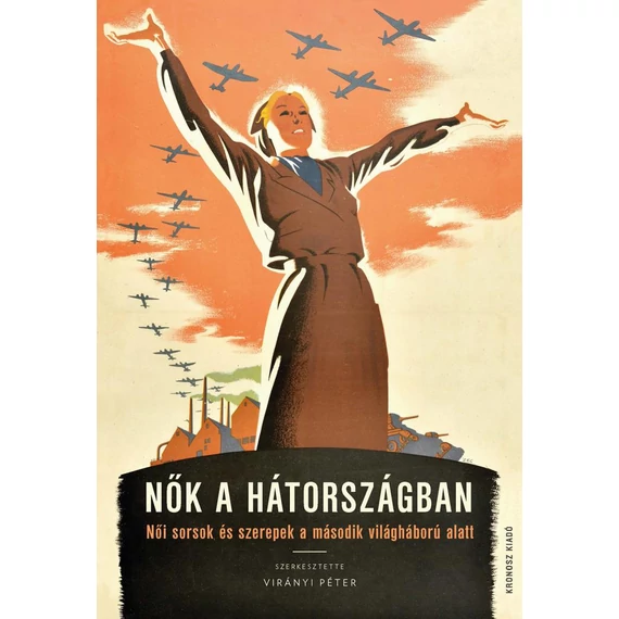 Nők a hátországban