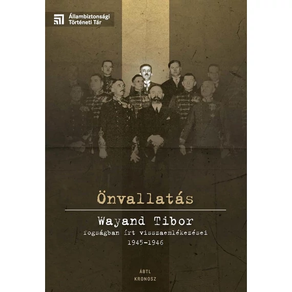Önvallatás