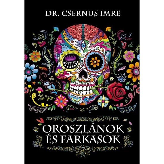 Oroszlánok és farkasok