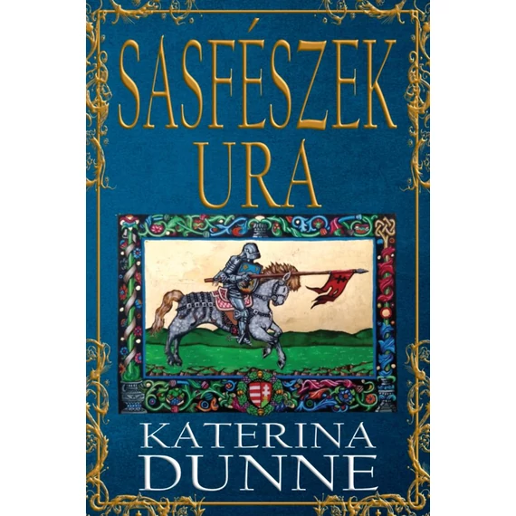 Sasfészek ura