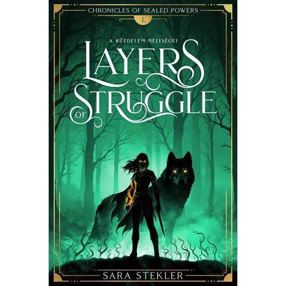 Layers of struggle - A küzdelem mélységei