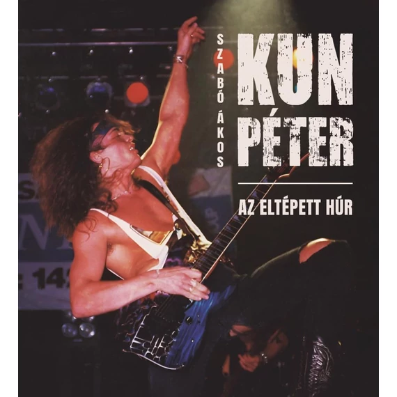 Kun Péter
