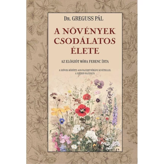 A növények csodálatos élete