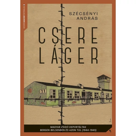 Csereláger