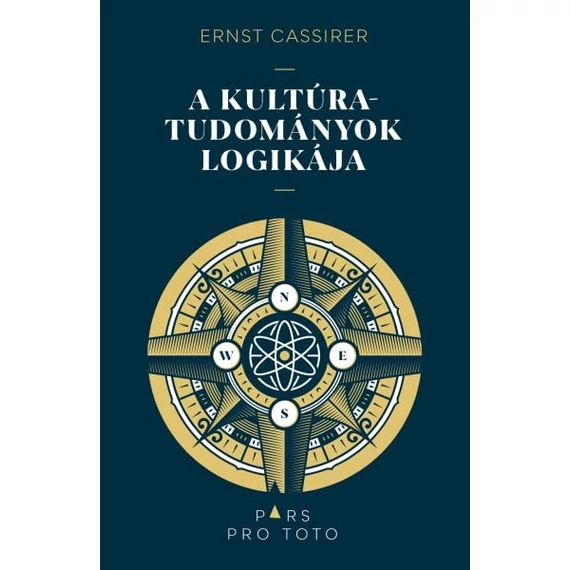A kultúratudományok logikája