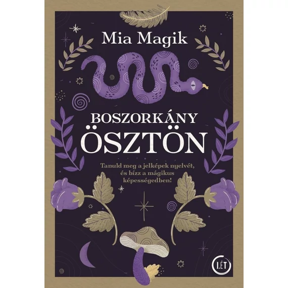 Boszorkányösztön