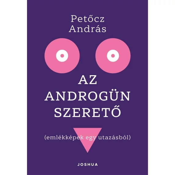 Az androgün szerető