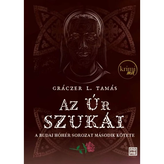 Az Úr szukái - második kiadás