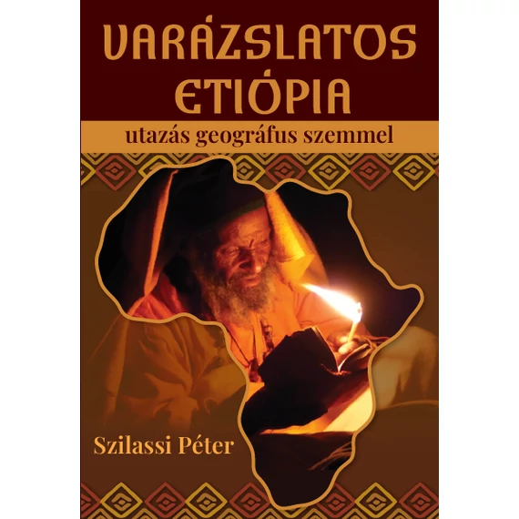Varázslatos Etiópia