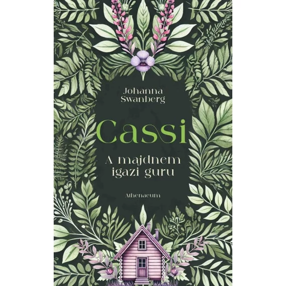 Cassi - A majdnem igazi guru